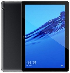 Замена тачскрина на планшете Huawei MediaPad T5 в Уфе